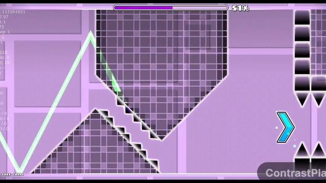 Wavious wave (No clip версия) 
Я знаю что плохо сделал ролик
Noclip: 1135611921
Обычный:112720016