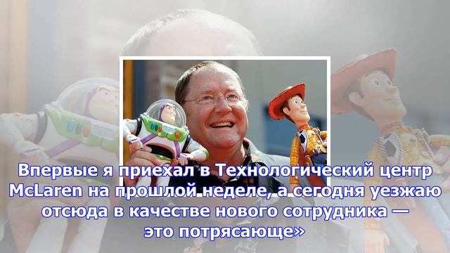 Киберспортсмен станет пилотом «формулы-1»