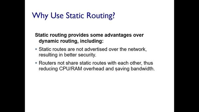 25-Apr Online Lec Part-1 Routing Introduction and Link State Algorithm