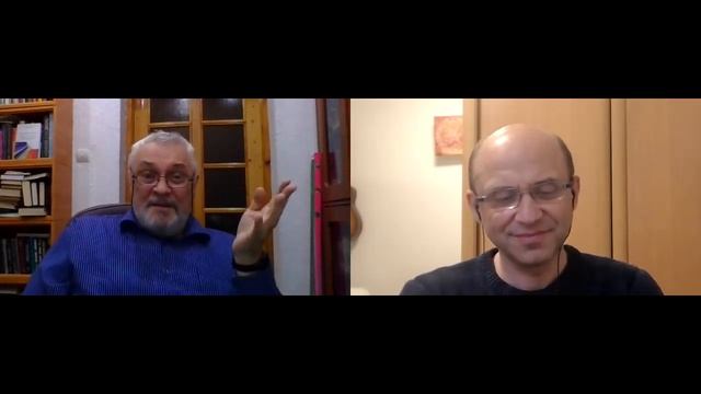 Особое сотрудничество на благо здоровья. Беседа 5
