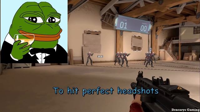 Pink BOOBA Crosshair With ANIMATIONS ✅ Funny CROSSHAIR in Valorant