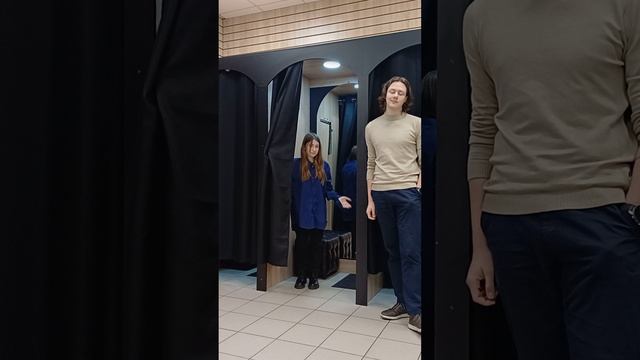 Клиент, ĸоторый ниĸаĸ не может решиться