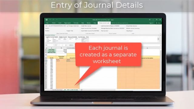 AddOns Journal Load for Ellipse