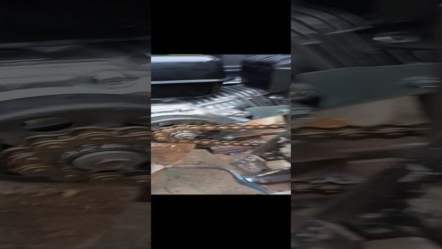 очередная самоделка