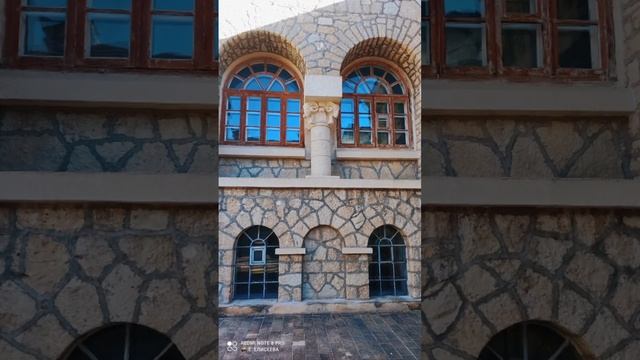Ессентуки. Грязелечебница