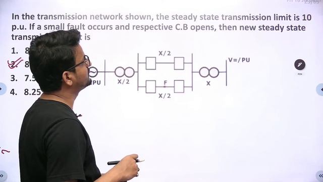 6:00 PM - DFCCIL/RSEB-JE/UPPCL-JE/UPRVUN | Electrical Engg. by Ashish Sir | Super 40 Questions