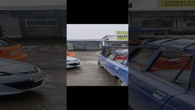 Нужна помощь на ремонт Добромобиля! Буду благодарен каждому за помощь!