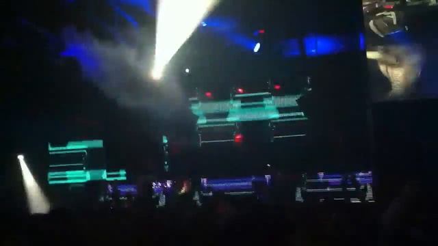 Hold On Remix by Sub Focus 3/22/13