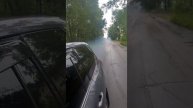 Представляю как матерятся те, кто едет сзади | LX450d Прожиг сажевого фильтра.