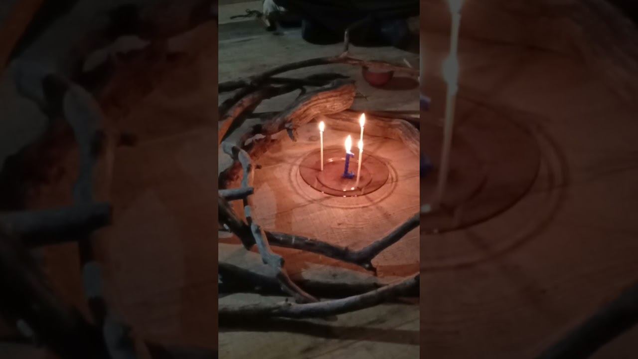 Шаманский транс #расширение #очищение #релакс