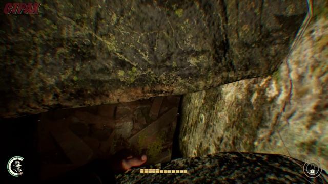 Indiana Jones And The Great Circle