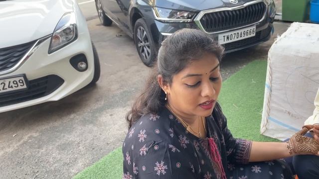 First time Mona College kku திடிர்ன்னு போய் நாங்க குடுத்த Shock 😳 mama with Babyma