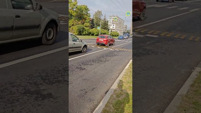 Как легко попасть на штраф стоянку не нарушая знаки дорожного движения