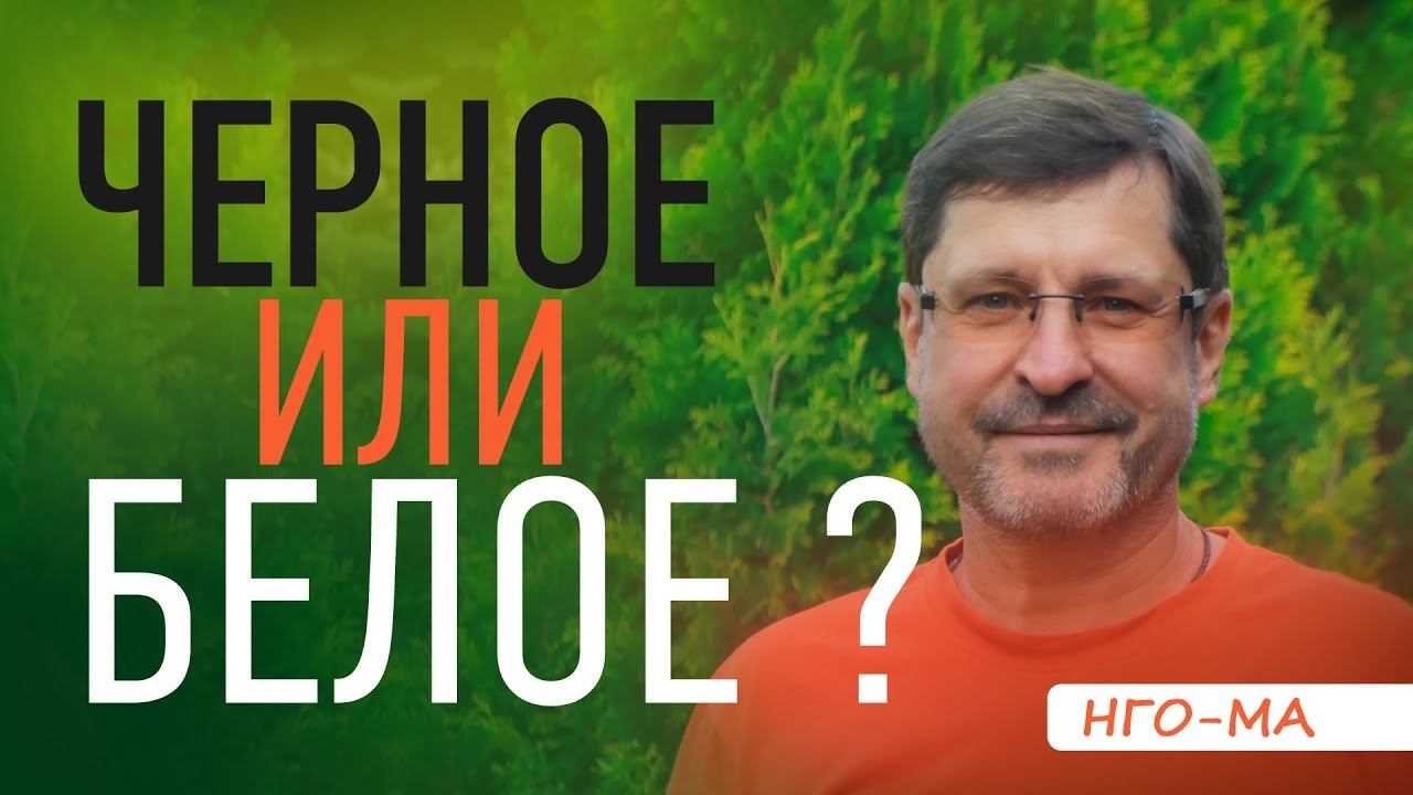 Что такое ЭГО? Дуальность и дуализм - в чем отличие? (Отрывок сатсанга 31.07.2021)