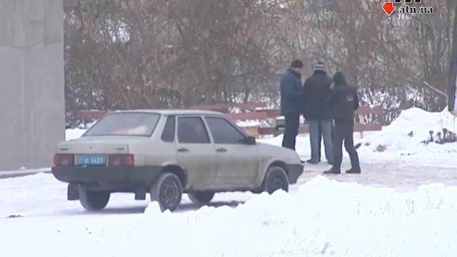 В Циркунах неизвестные зарезали адвоката: полиция ведет следствие - 23.12.2016