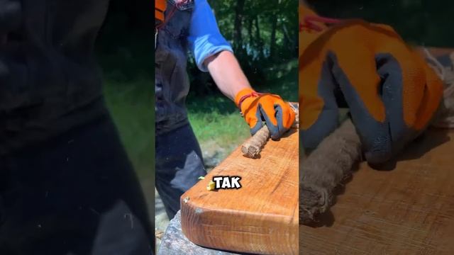 Заточка как на опасной бритве! #russia #топ