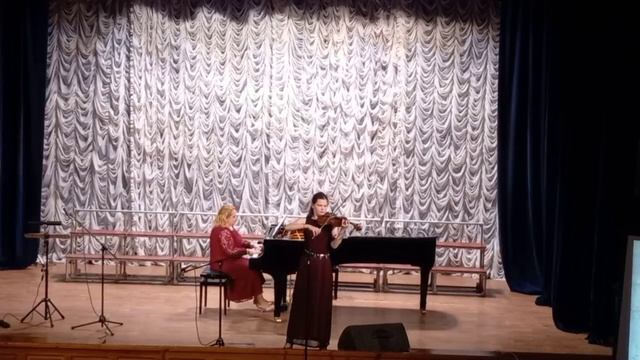 П. И. Чайковский. Мелодия