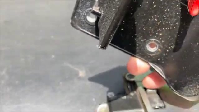 RVLock Key Fob and RH Compact Keyless Entry Keypad