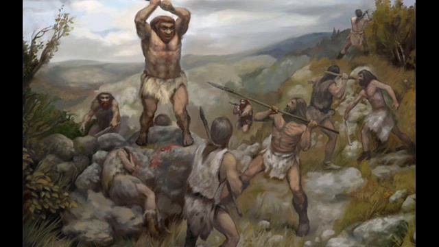 Бег по Кругу