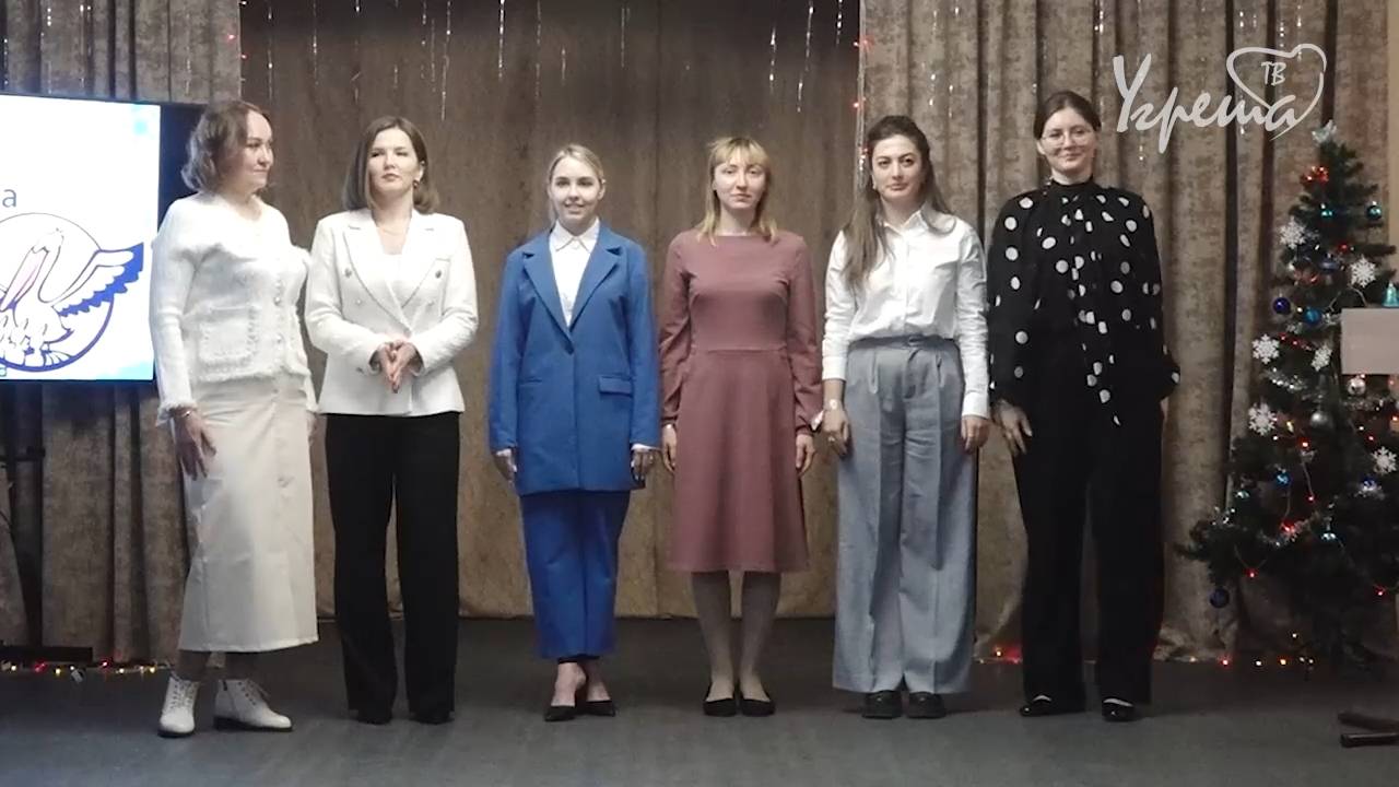 Муниципальный этап конкурса «Учитель года-2025»