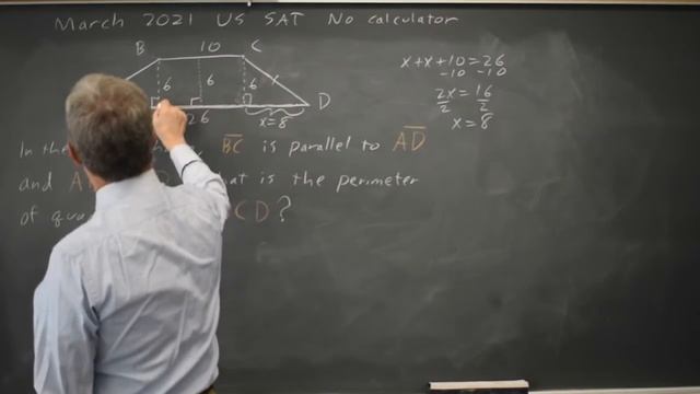March 2021: Perimeter #3-17