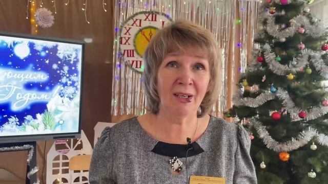Руководитель школы Шахтерского округа рассказала о сотрудничестве с Сахалинской областью