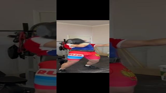 Юрий Черных рекорд!