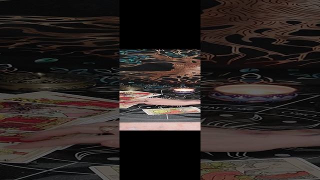 Таро-расклад