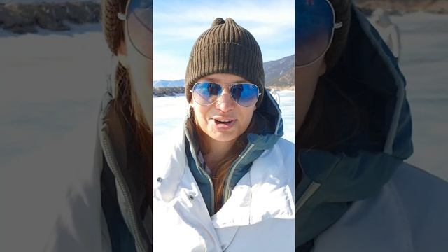 Отзыв об авторском туре на Байкале (организатор Елена Кука)