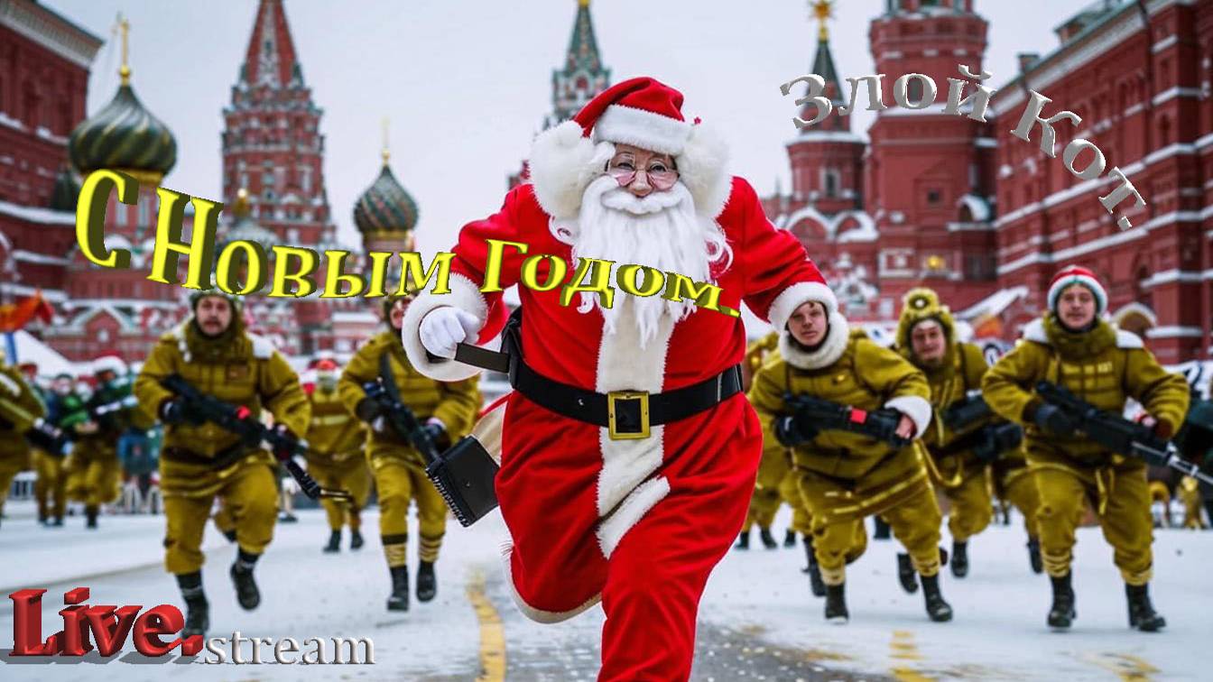 S.T.A.L.K.E.R. 2 Heart of Chornobyl \ С Новым Годом ! но хр.н догонишь меня...