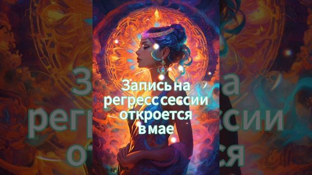 Регрессивная терапия