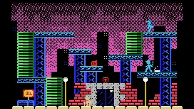 MOLOTOV (2025) MSX