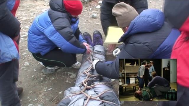Актру май 2009