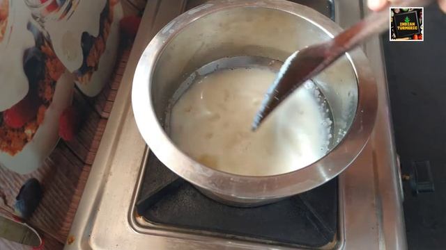 Baby's food recipe in tamil || 11 months above baby's food recipe || Indian Turmeric