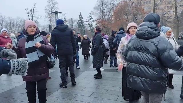 ОЙ, ПОЛЬКО МОЯ! ТАНЦЫ ХАРЬКОВ 2024 #харків