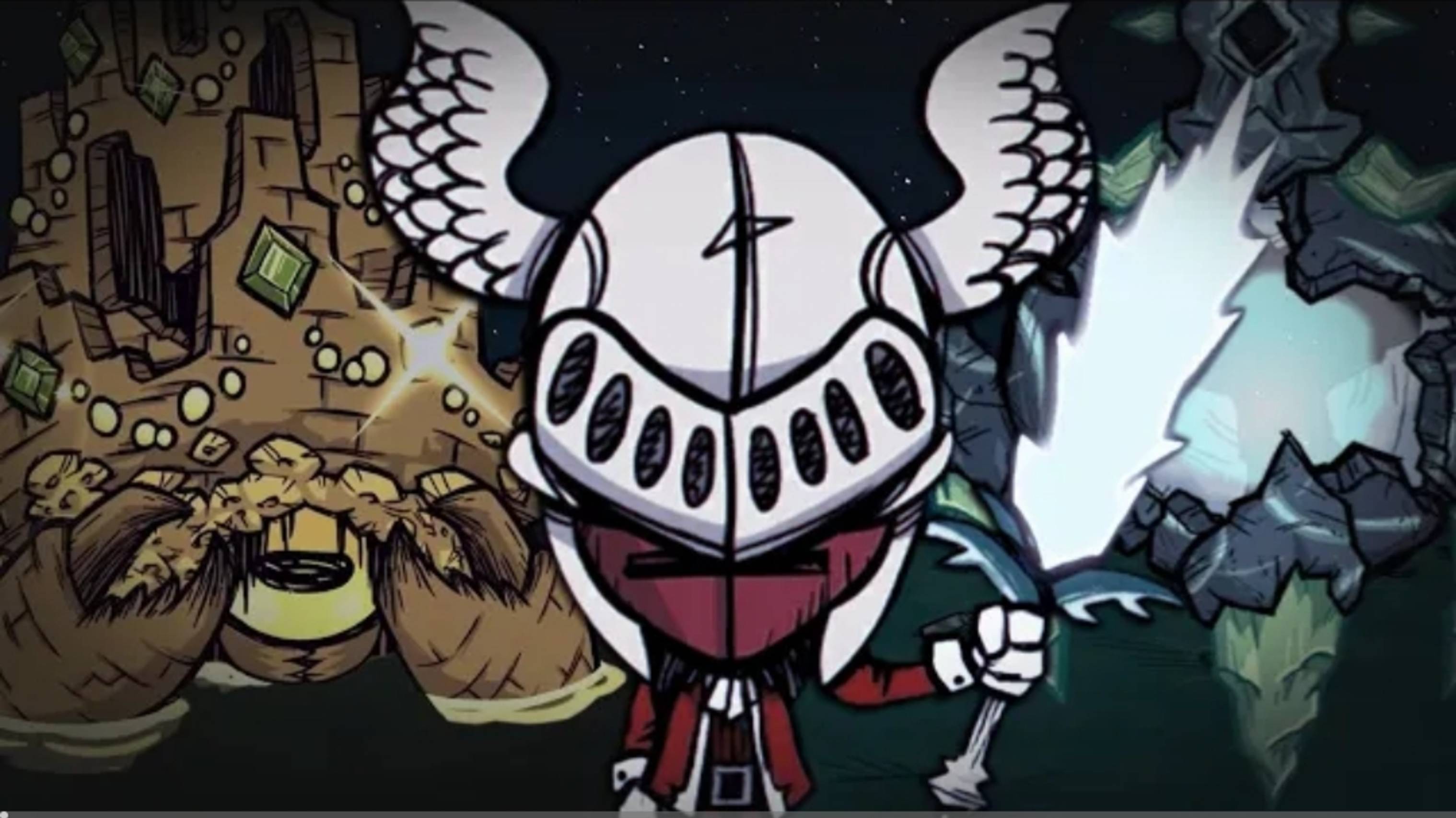 400 дней в самом Хардкорном моде в Don`t Starve Together! | Fantomasik