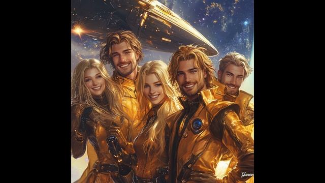 CREWS FROM THE GOLDEN FLEET