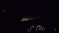 Camry 3.5 V6 Acelerando 0-200