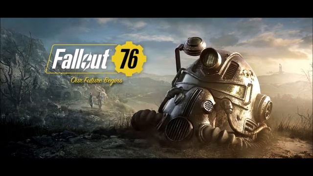 We Three by The Ink Spots - Fallout 76 Soundtrack Appalachia Radio With Lyrics