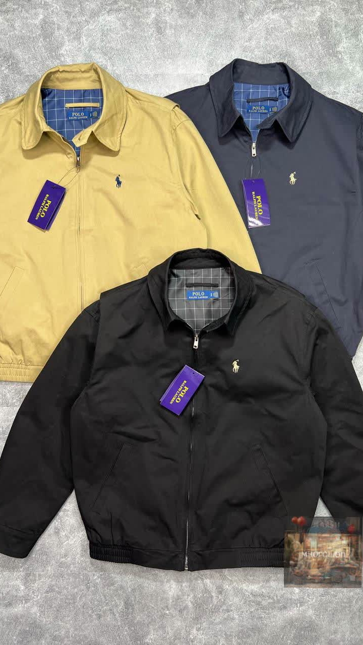 куртка Polo Ralph Lauren