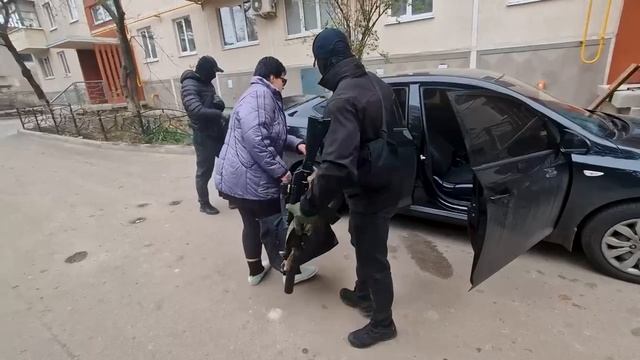 ⚡Жительница Мариуполя задержана за призывы к терроризму в соцсетях

Как сообщили в региональном упра