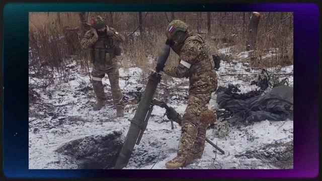 “Наступление века как была сломлена оборона противника”