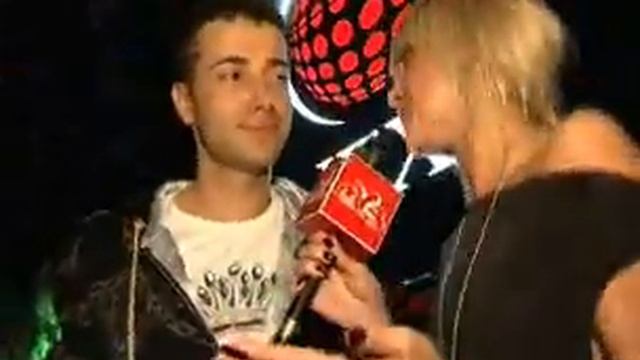 ДР Николая Серова:Гуф,Слим,Птаха,Dj A.Vakulenko