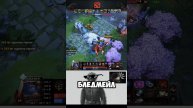 Ogre Mage Как отыграть Огром в Харде✅ #dota2 #дота2 #gaming