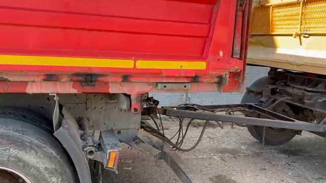 МАЗ 558