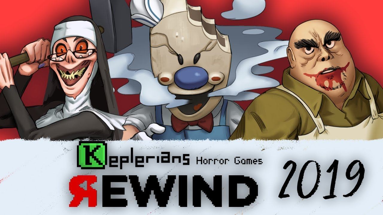 Keplerians rewind 2019