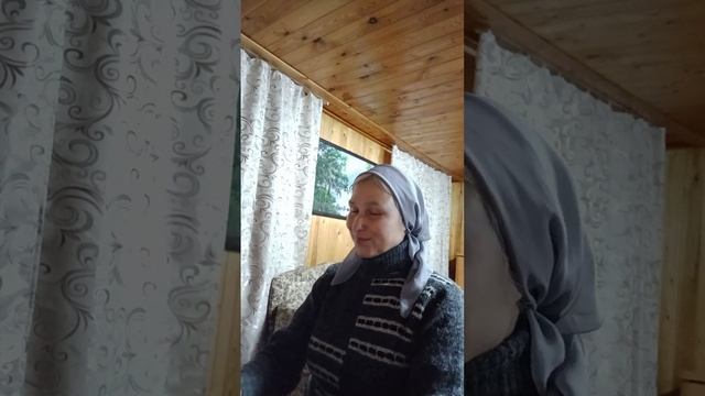 Иисус, Ты очень нужен мне