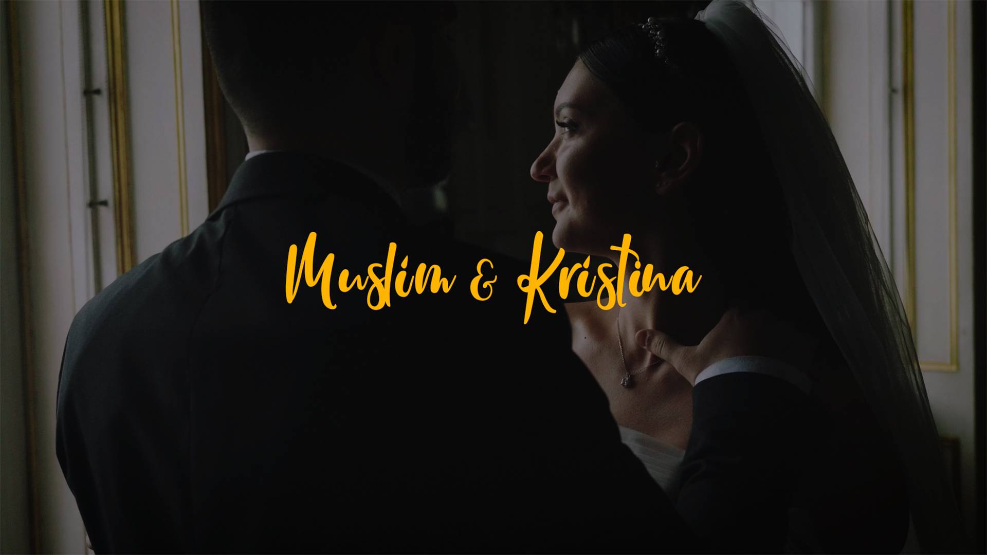 Muslim & Kristina Film