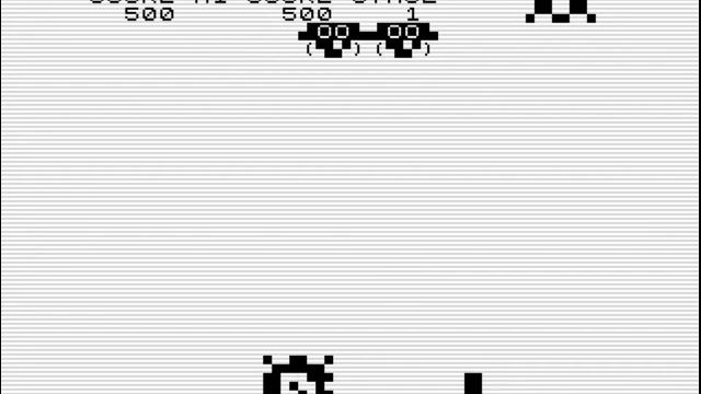 AntiAir [ZX81]