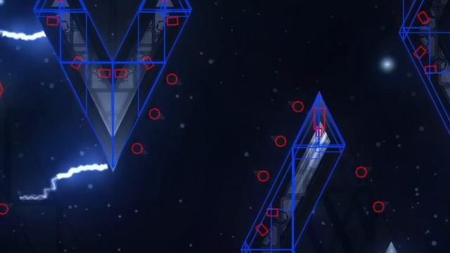 Im Beating SONIC WAVE 2 (Cosmic Cyclone)